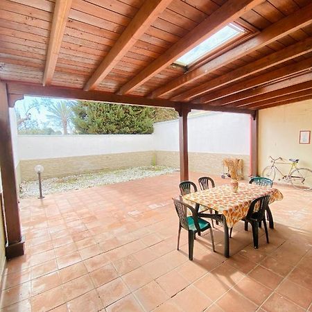 L' Ariosto 12 Villa Порто Чезарео Екстериор снимка