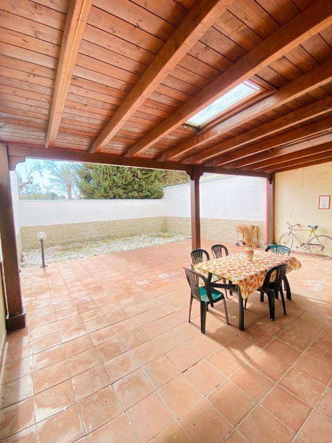 L' Ariosto 12 Villa Порто Чезарео Екстериор снимка