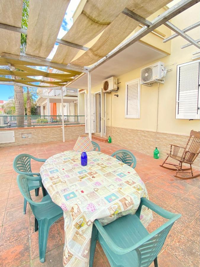 L' Ariosto 12 Villa Порто Чезарео Екстериор снимка