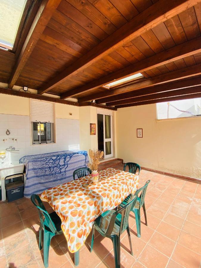 L' Ariosto 12 Villa Порто Чезарео Екстериор снимка