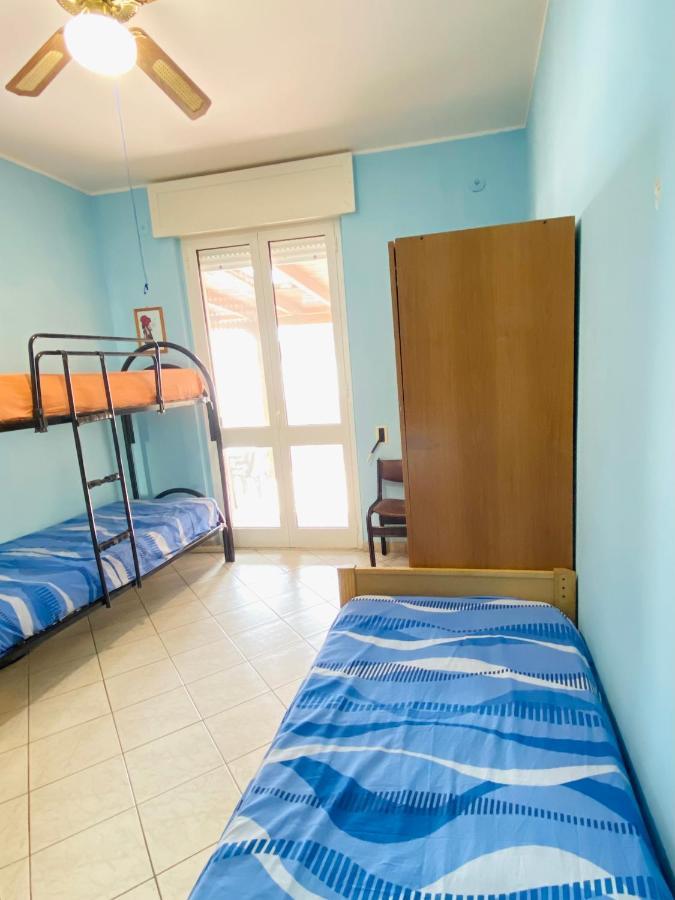 L' Ariosto 12 Villa Порто Чезарео Екстериор снимка