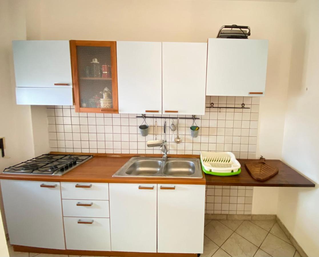 L' Ariosto 12 Villa Порто Чезарео Екстериор снимка