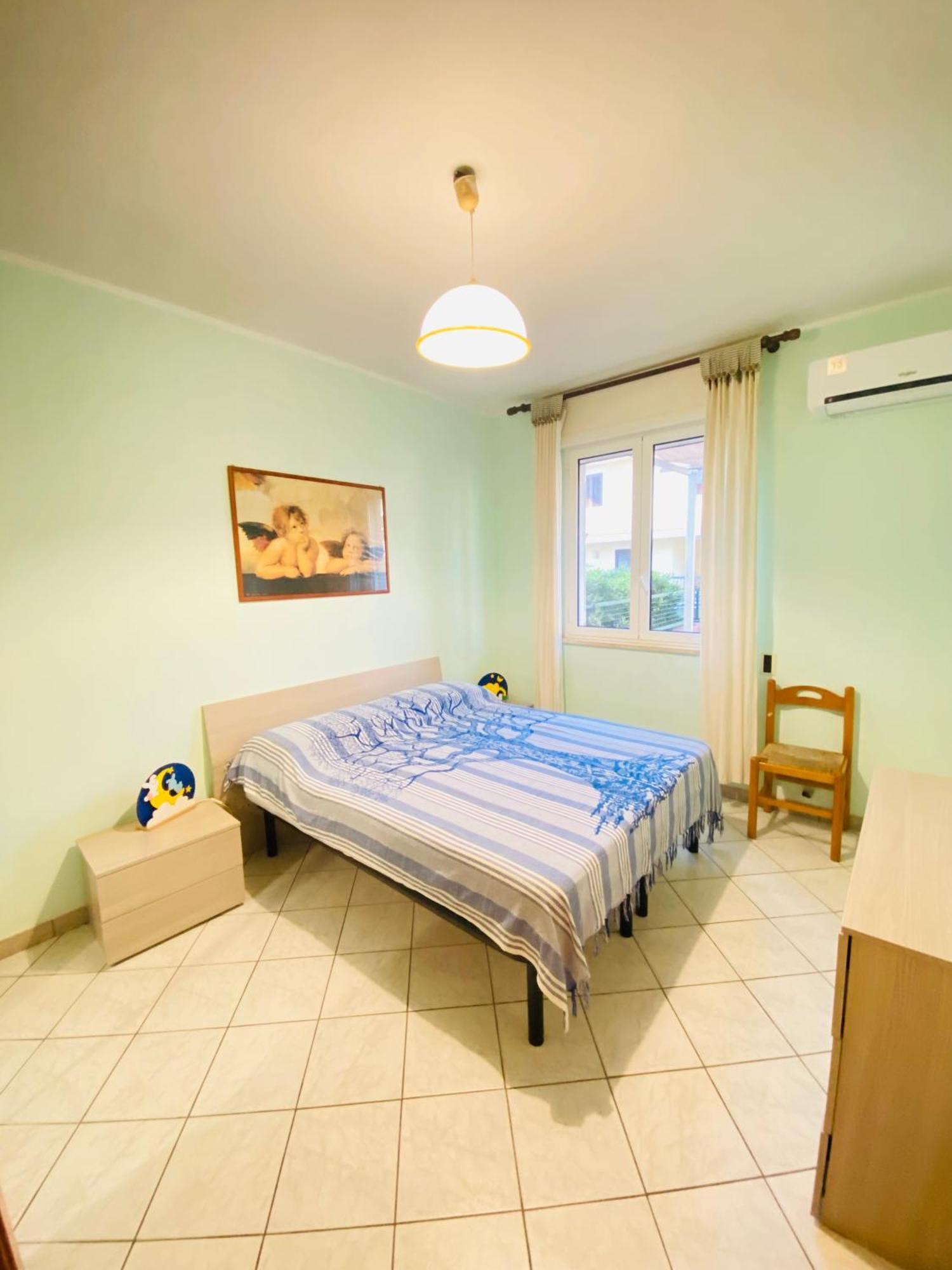 L' Ariosto 12 Villa Порто Чезарео Екстериор снимка
