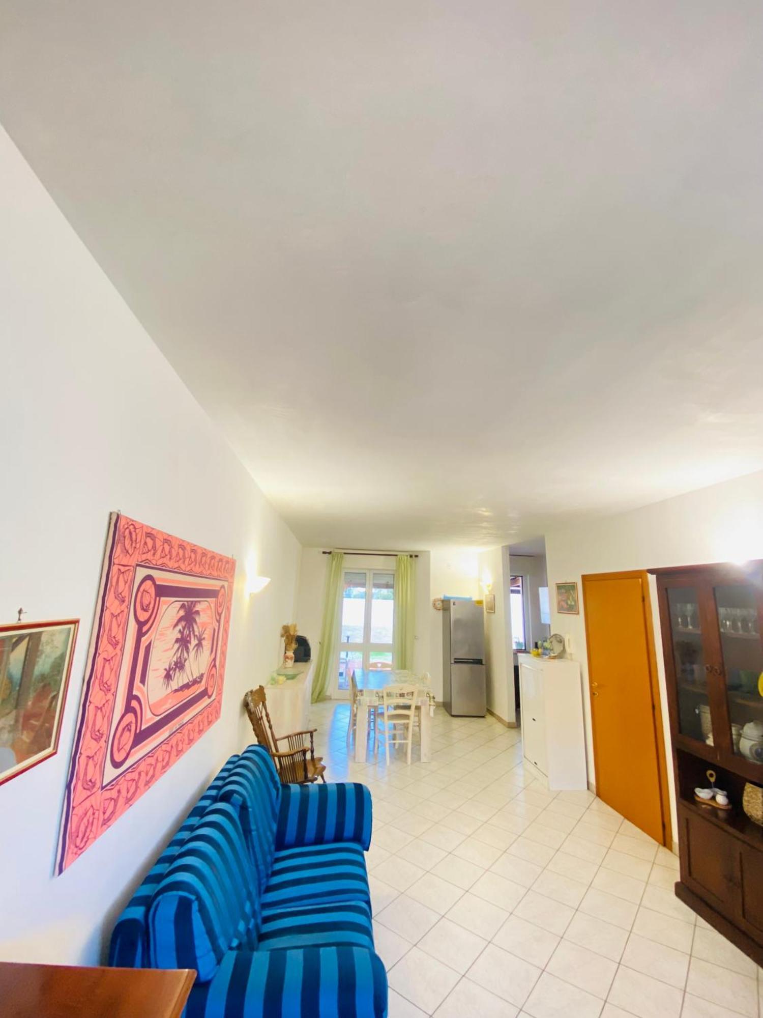 L' Ariosto 12 Villa Порто Чезарео Екстериор снимка